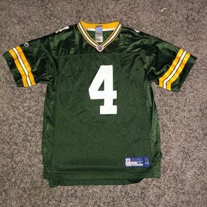 Brett Farce Youth XL